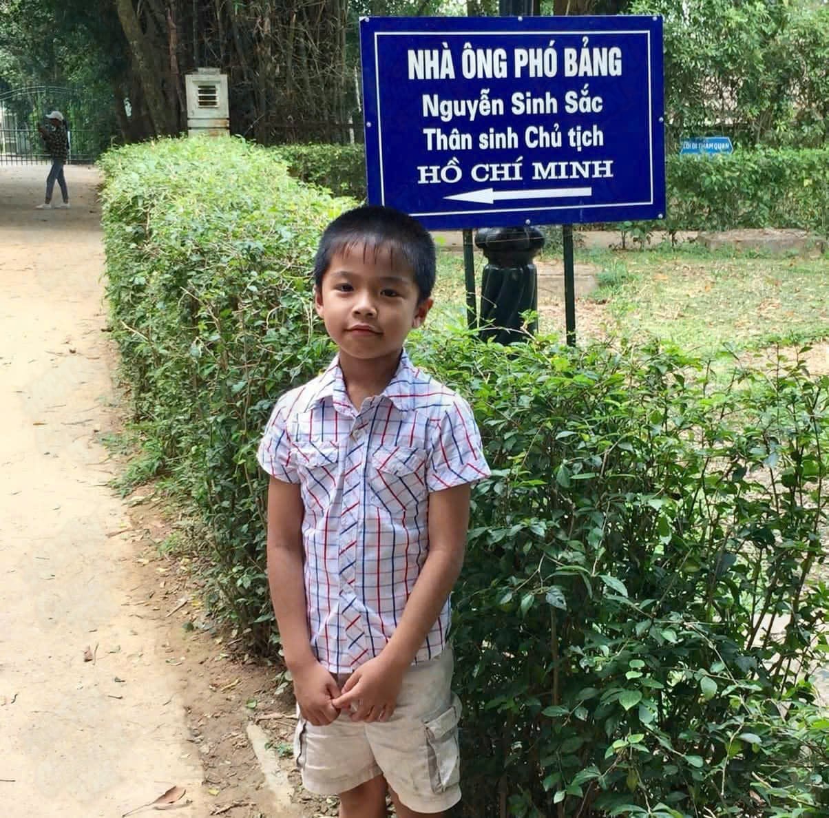 Đào Trung Phong