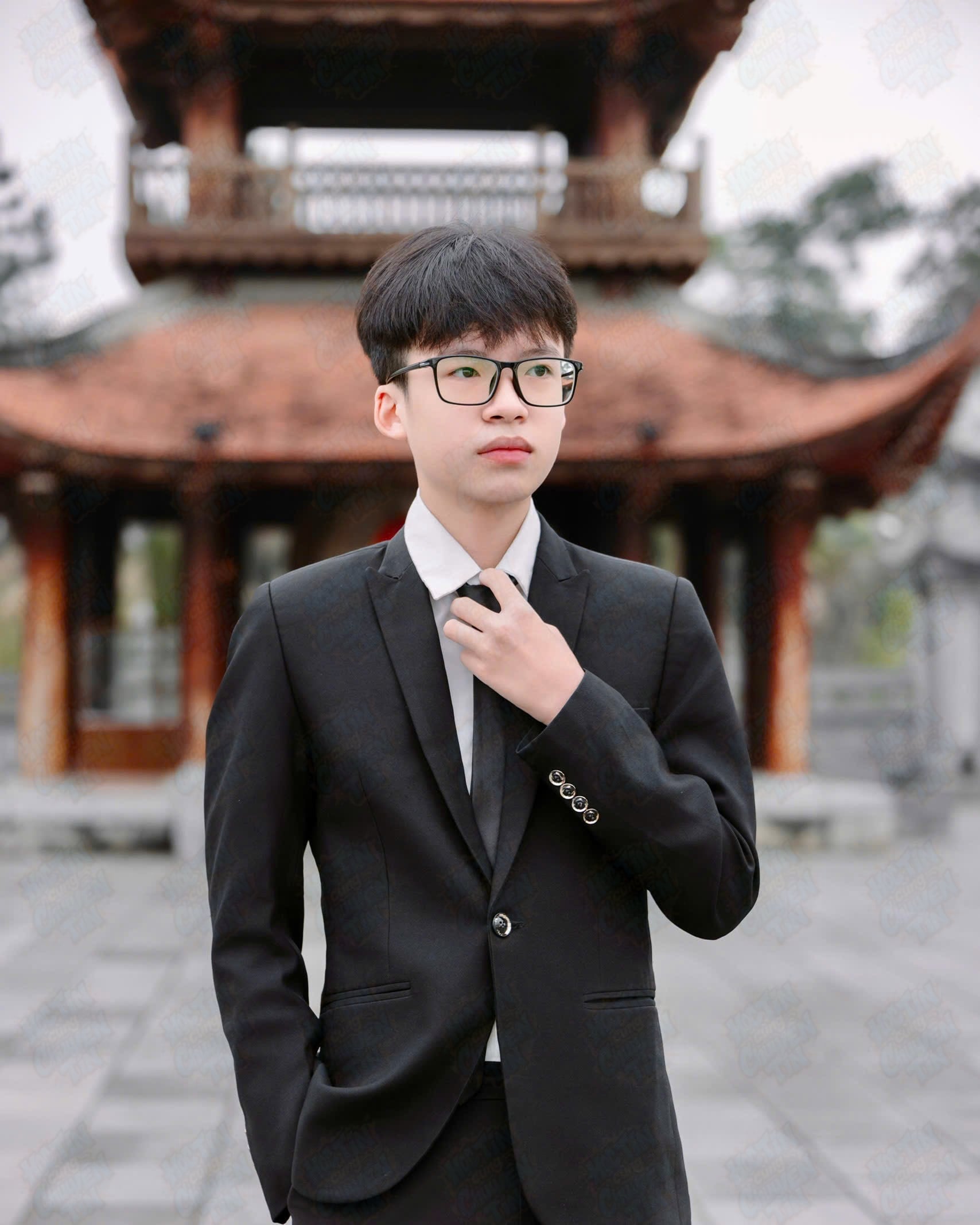 Tạ Hữu Đức Mạnh