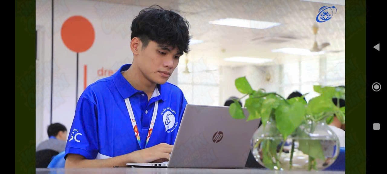 Đặng Quốc Cường