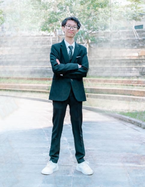 Nguyễn Văn Tâm