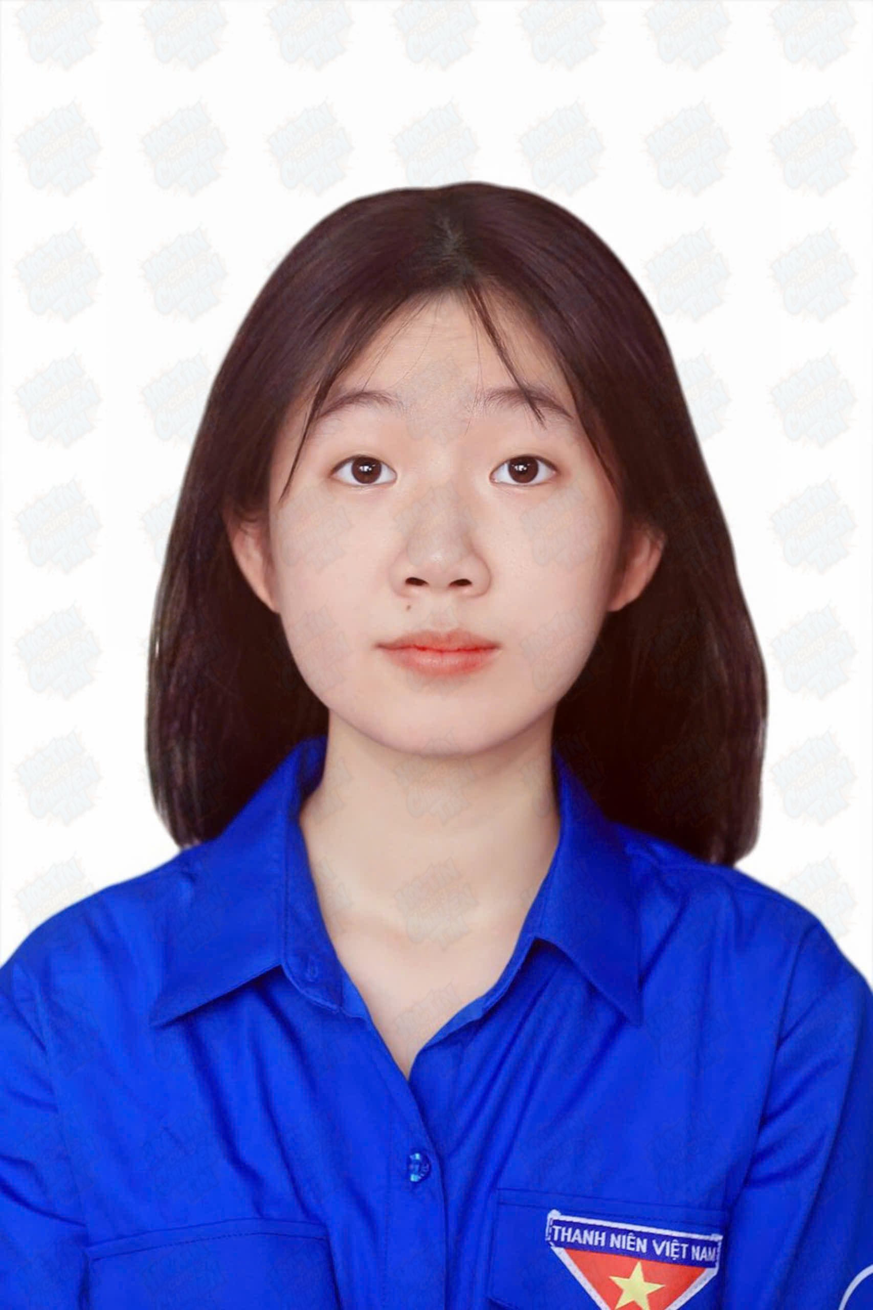 Nguyễn Thị Nhật Đăng