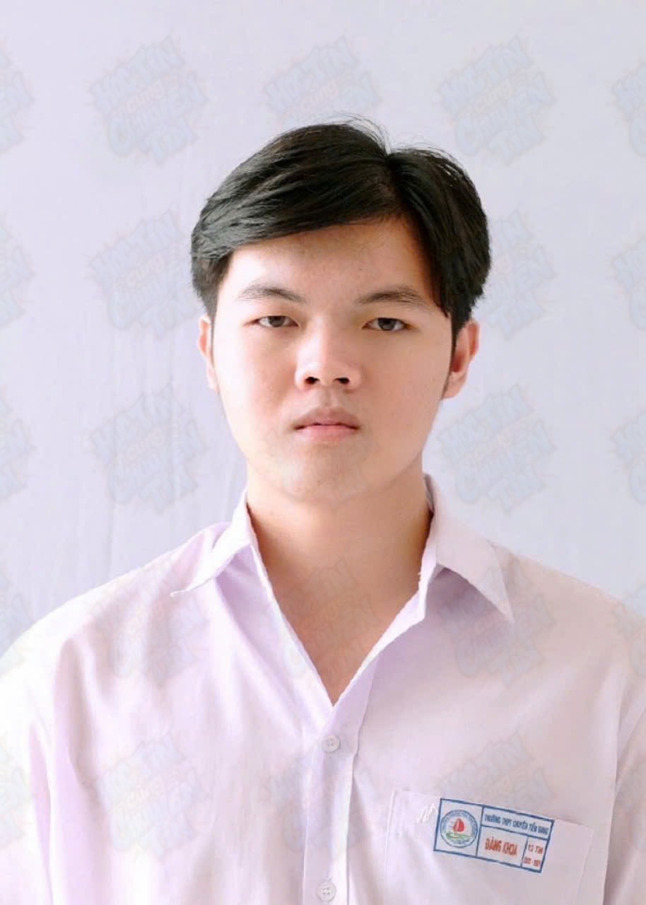 Nguyễn Đăng Khoa