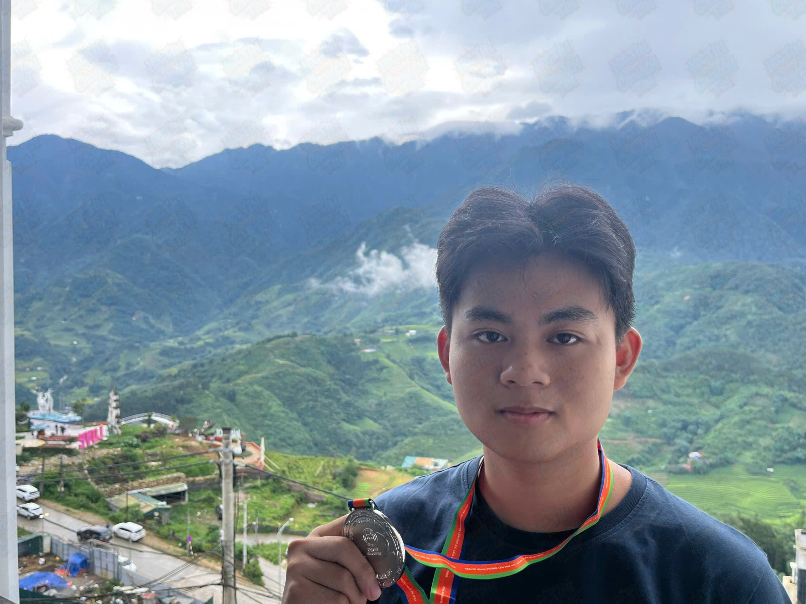 Trần Duy Anh