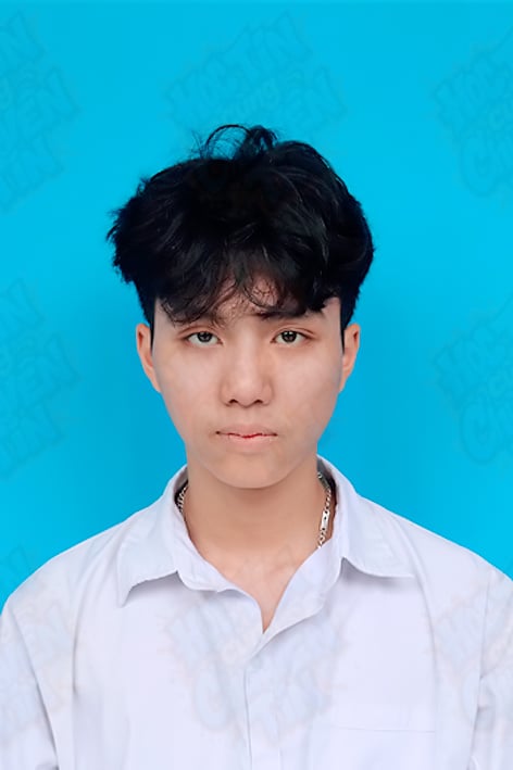Đỗ Hoàng Thanh Hải