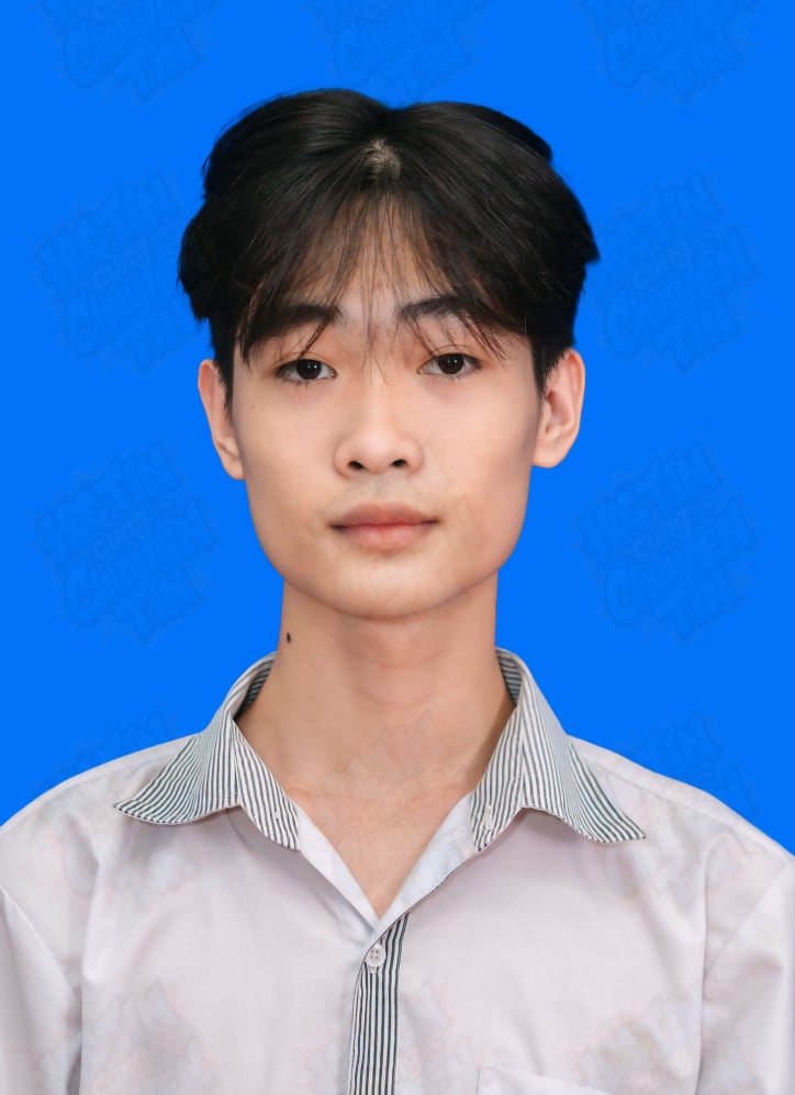 Võ Ngọc Sinh