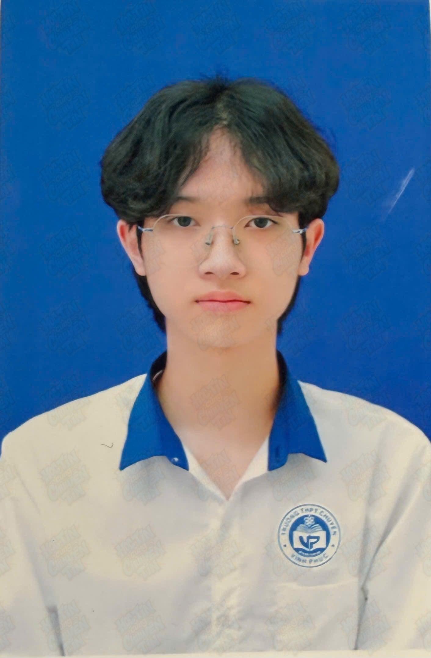 Nguyễn Chấn Hưng