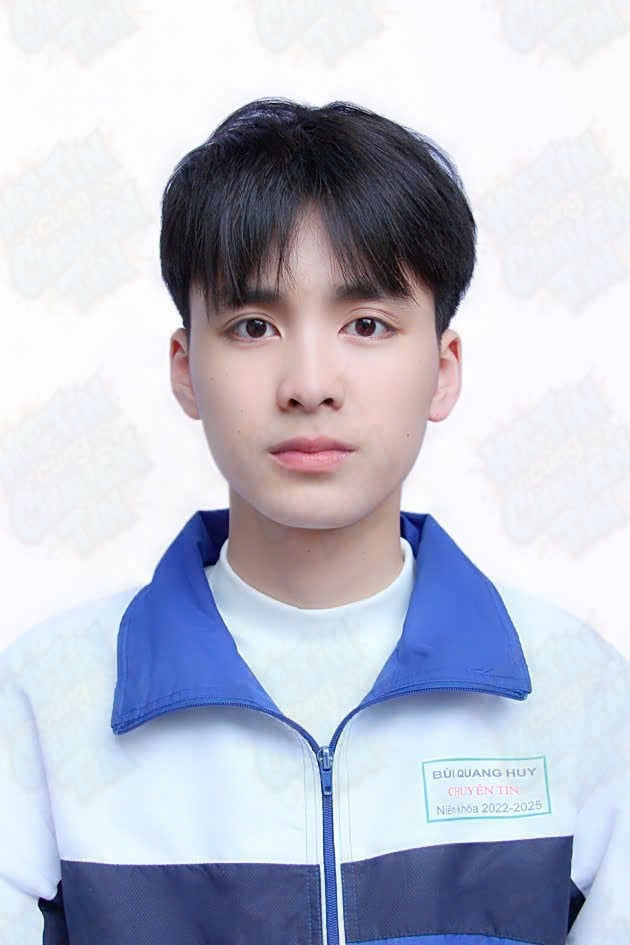 Bùi Quang Huy
