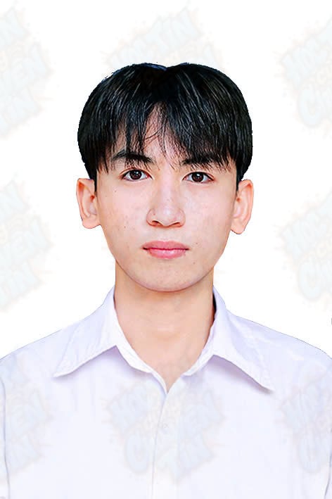 Nguyễn Lê Hoàng