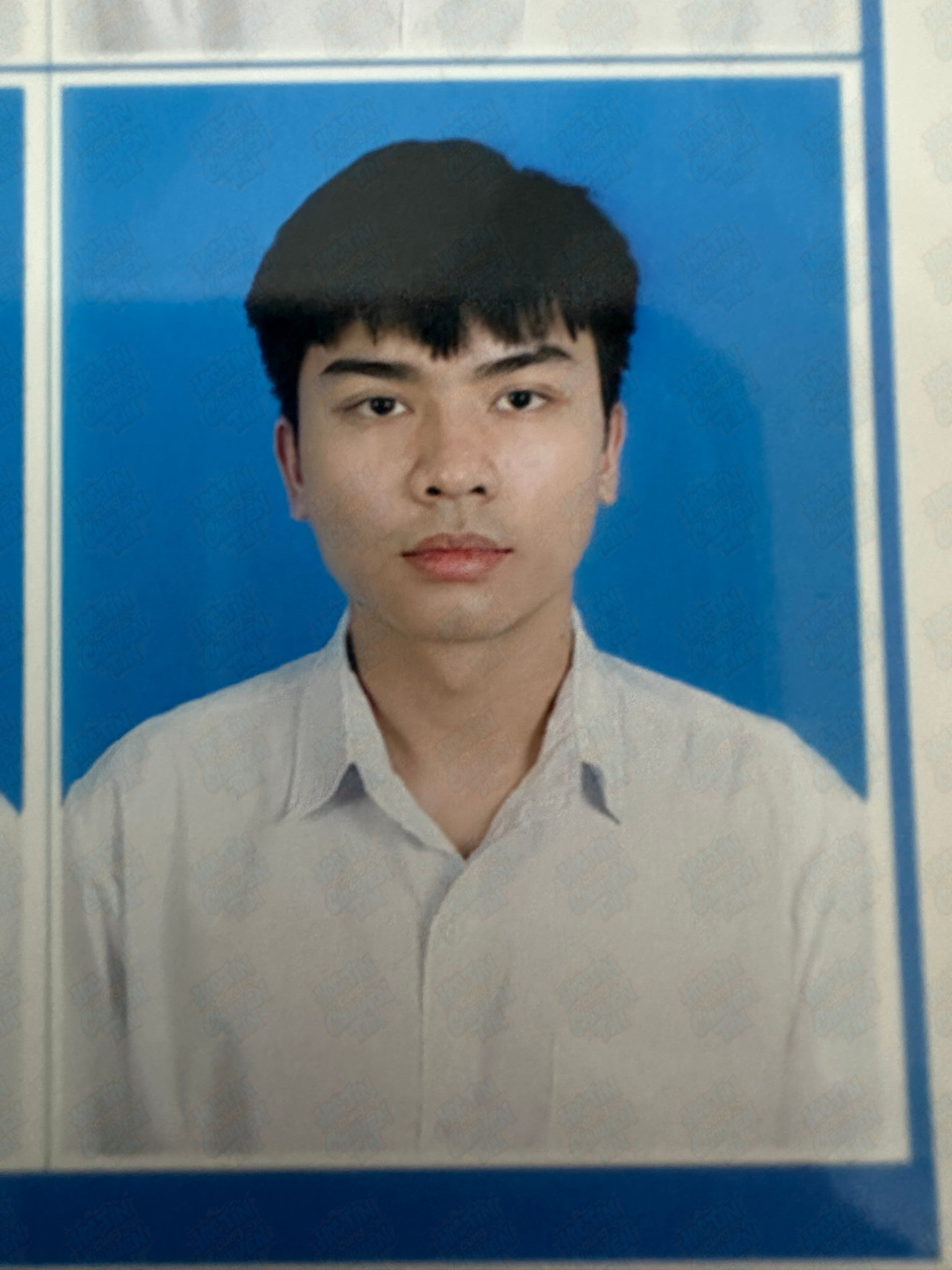 Phạm Hàn Quốc Hoài