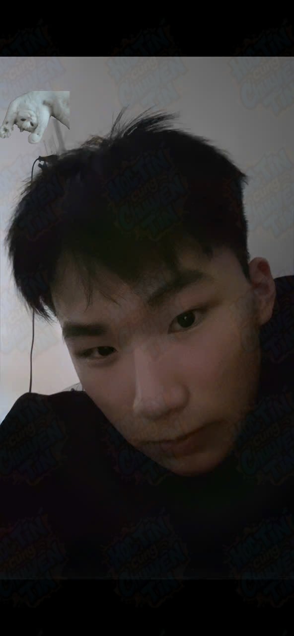 Hoàng Hải Nam