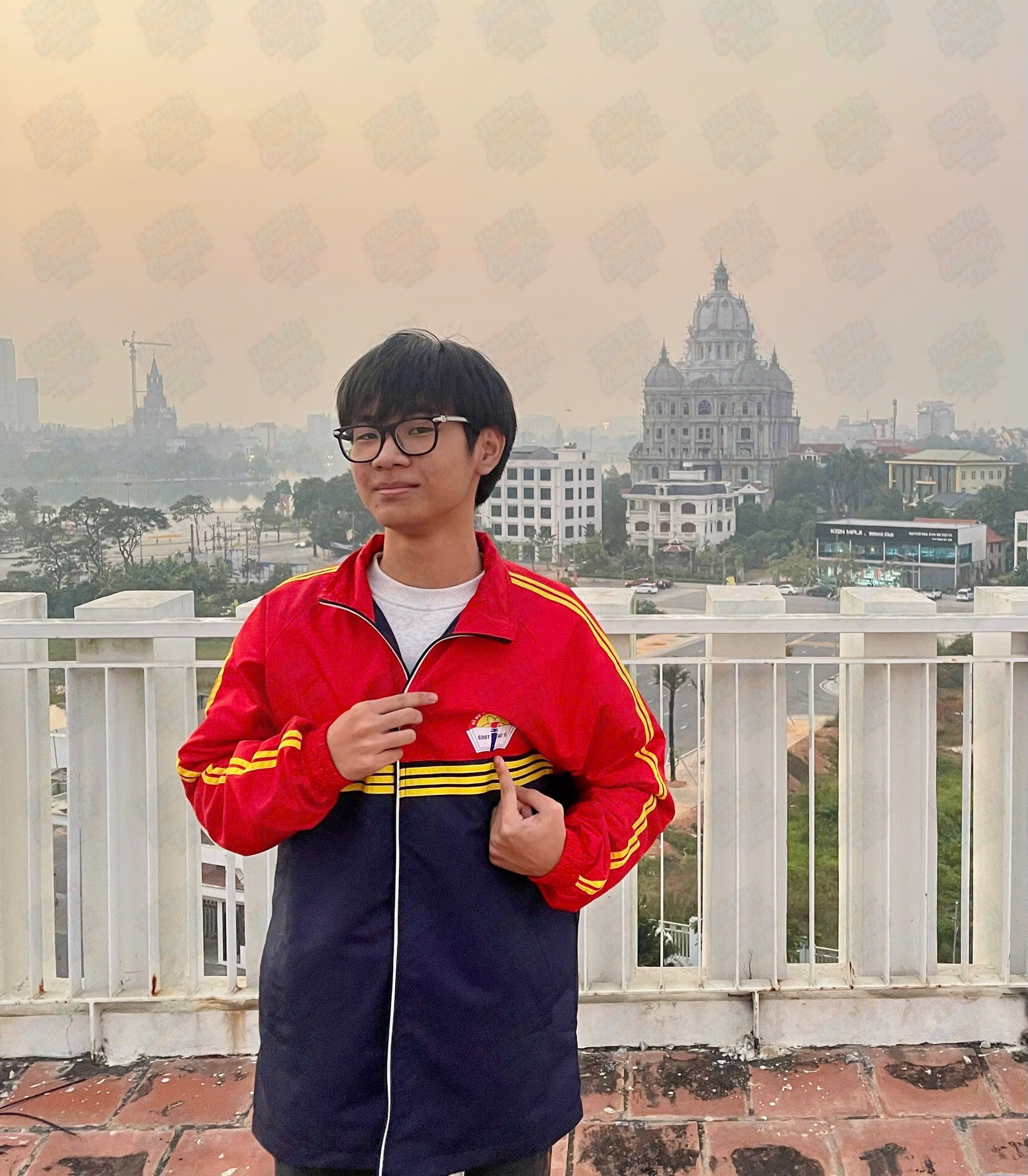 Nguyễn Đức Minh