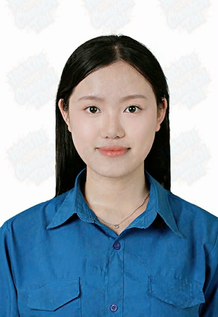 Hồ Tú An