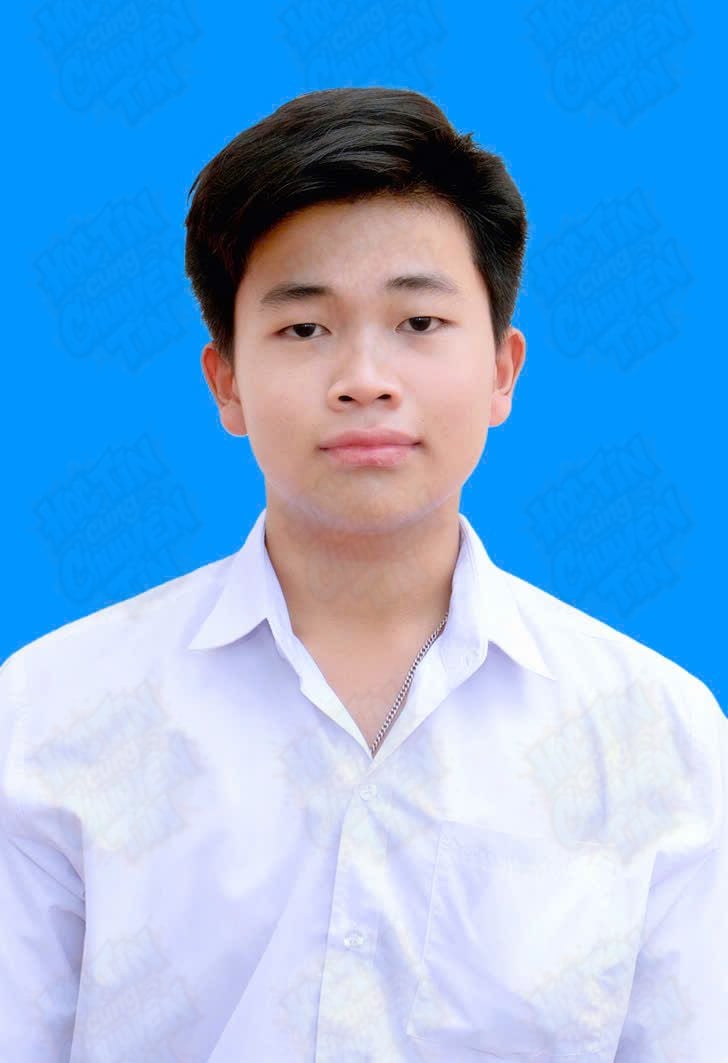 Hứa Phước Duy